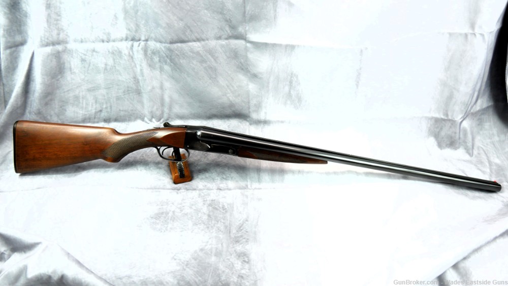 WINCHESTER MODEL 21 20 GAUGE EXCELLENT CONDITION UNFIRED 26" BARREL-img-7