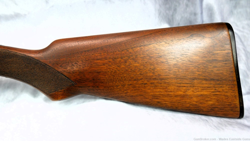 WINCHESTER MODEL 21 20 GAUGE EXCELLENT CONDITION UNFIRED 26" BARREL-img-6