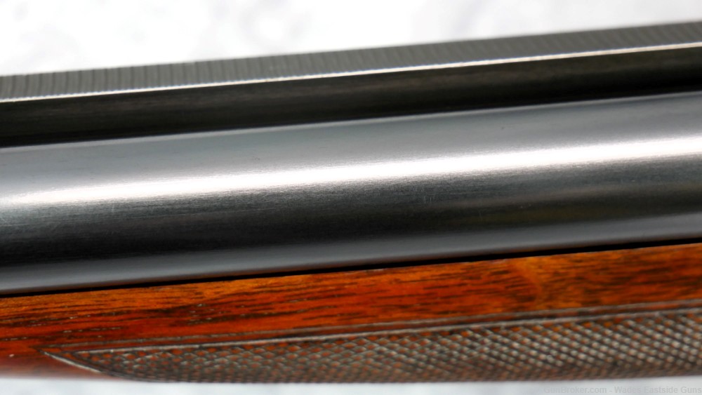WINCHESTER MODEL 21 20 GAUGE EXCELLENT CONDITION UNFIRED 26" BARREL-img-4