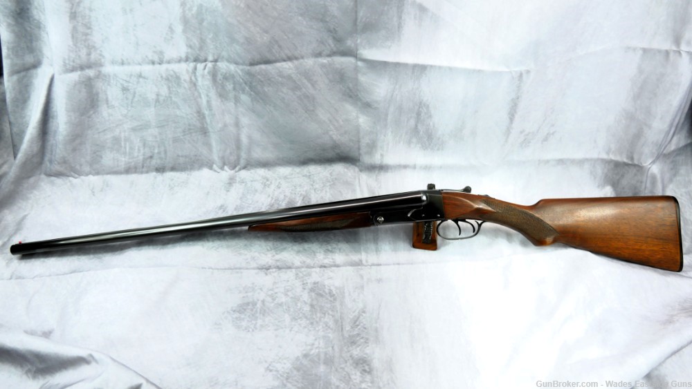 WINCHESTER MODEL 21 20 GAUGE EXCELLENT CONDITION UNFIRED 26" BARREL-img-1