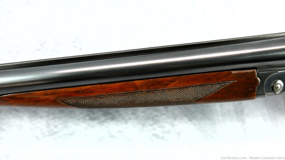 WINCHESTER MODEL 21 20 GAUGE EXCELLENT CONDITION UNFIRED 26" BARREL-img-3