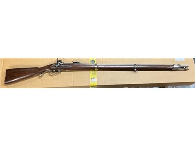 TAYlors/ Pedersoli1857 WURTTEMBERGISCHEN-Mauser .54 cal Layaway