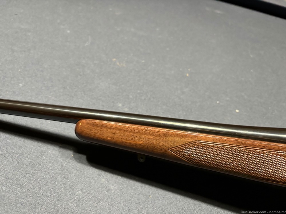 Left Handed Charles Daly by Zastava Mini Mauser .223 Rem-img-16