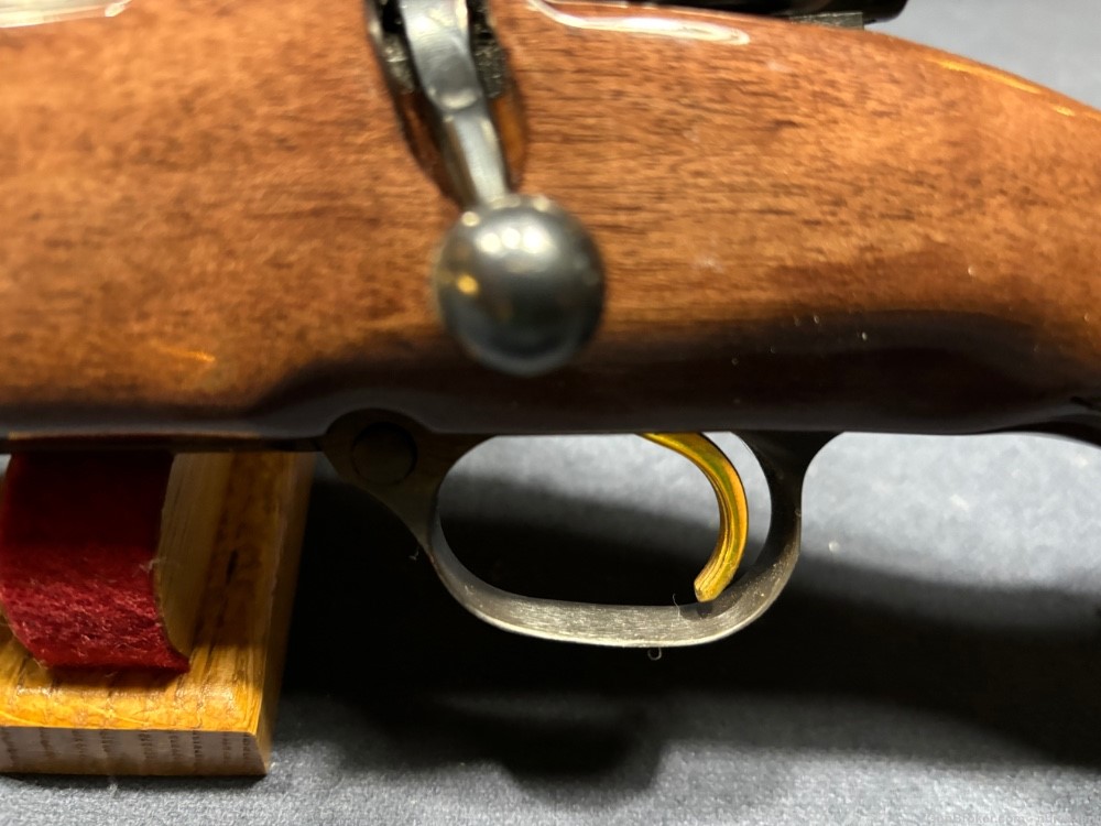 Left Handed Charles Daly by Zastava Mini Mauser .223 Rem-img-14