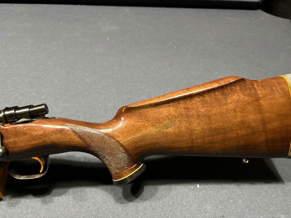 Left Handed Charles Daly by Zastava Mini Mauser .223 Rem-img-13