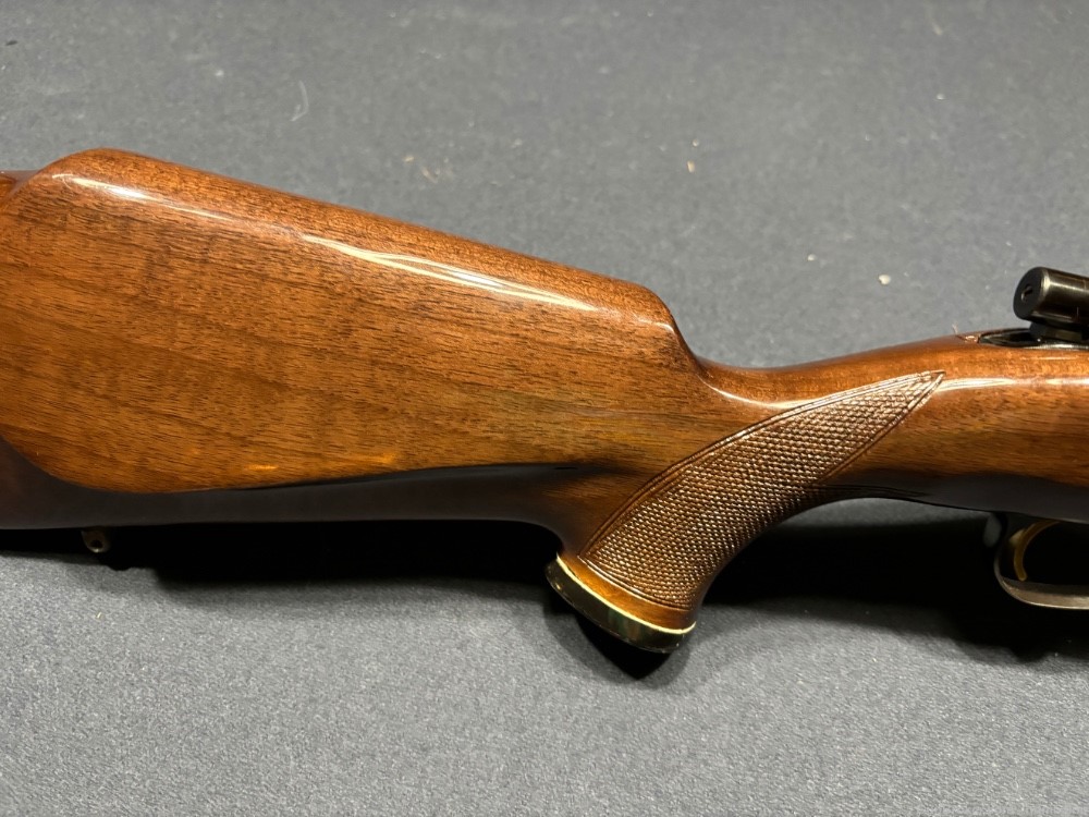Left Handed Charles Daly by Zastava Mini Mauser .223 Rem-img-5
