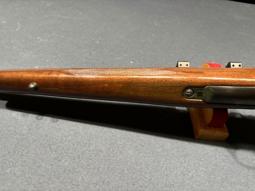 Left Handed Charles Daly by Zastava Mini Mauser .223 Rem-img-19