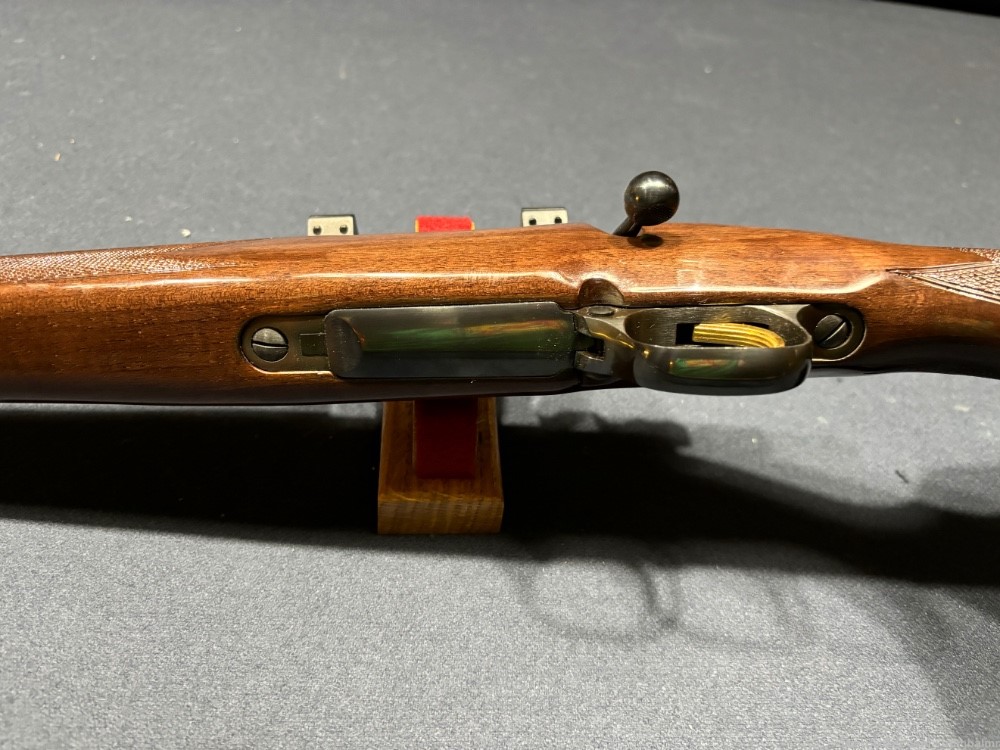 Left Handed Charles Daly by Zastava Mini Mauser .223 Rem-img-20