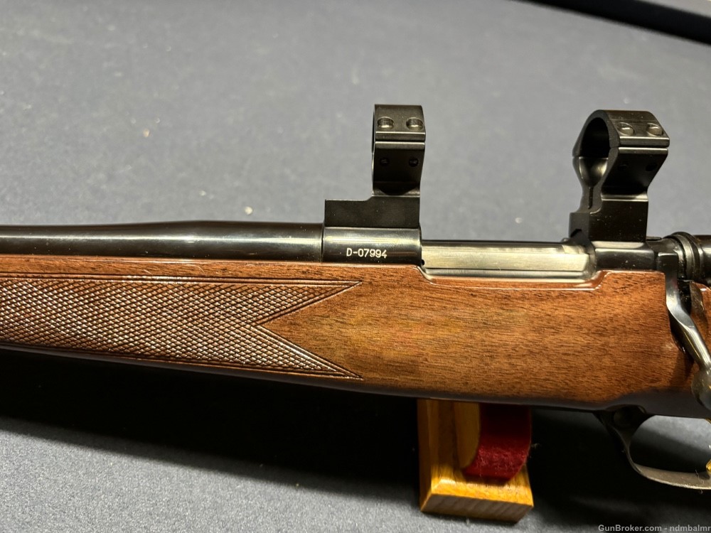 Left Handed Charles Daly by Zastava Mini Mauser .223 Rem-img-15