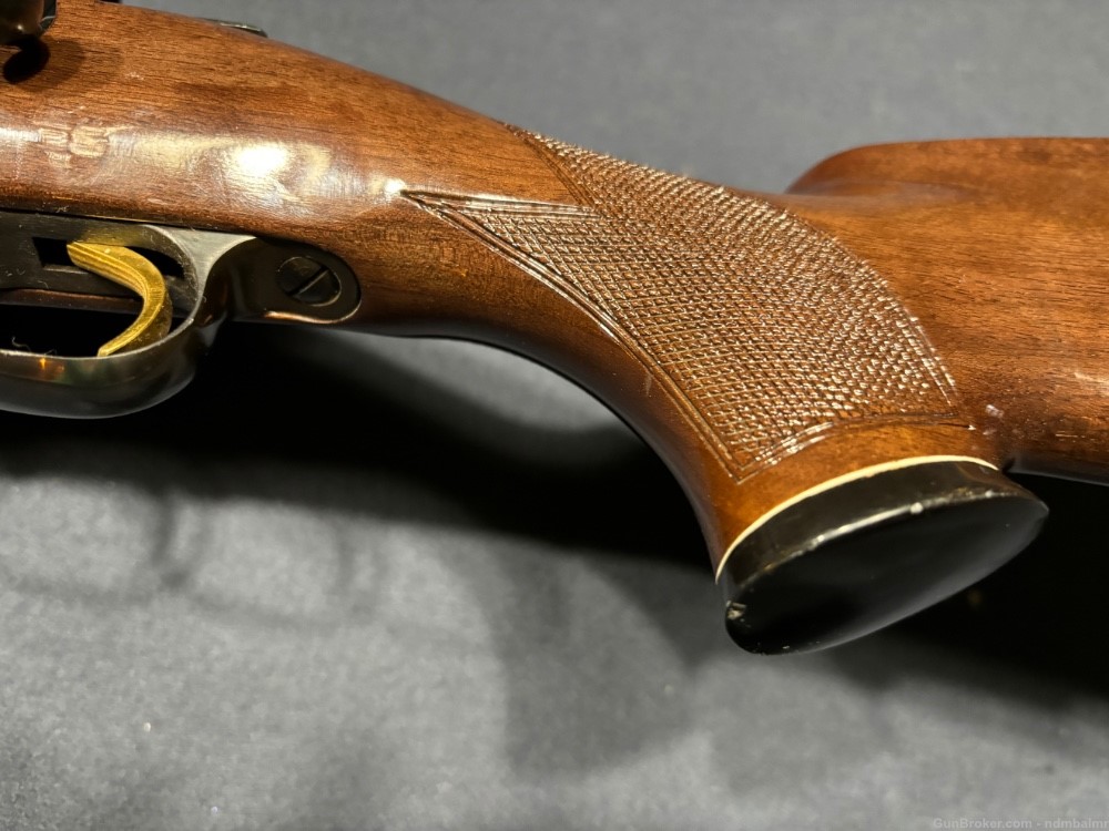 Left Handed Charles Daly by Zastava Mini Mauser .223 Rem-img-23