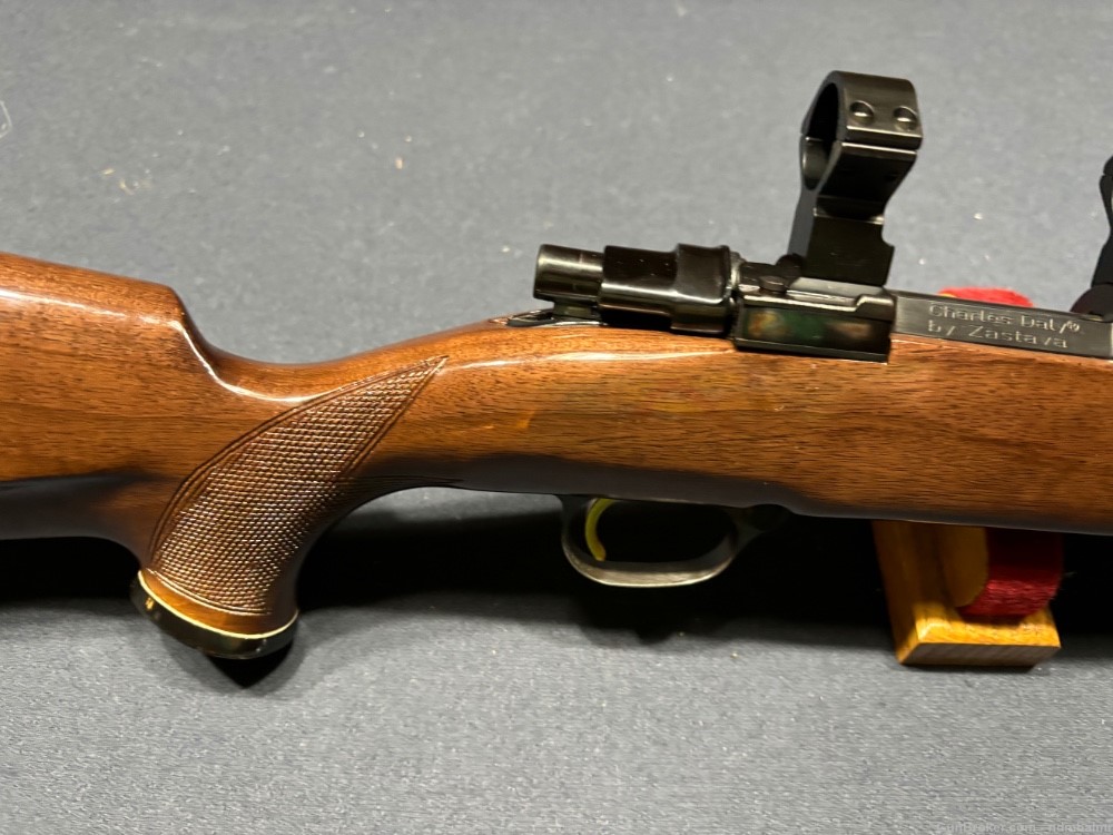 Left Handed Charles Daly by Zastava Mini Mauser .223 Rem-img-6