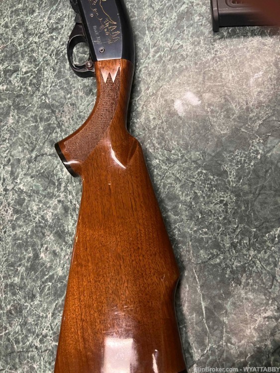 1993 Remington, 7600 Deer Hunter Special (1 of 500), .30-06 Cal., Pump-img-5