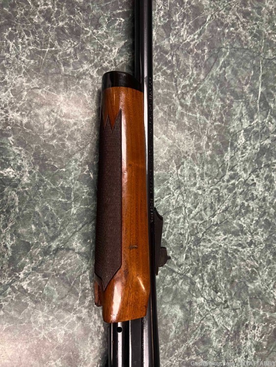1993 Remington, 7600 Deer Hunter Special (1 of 500), .30-06 Cal., Pump-img-8