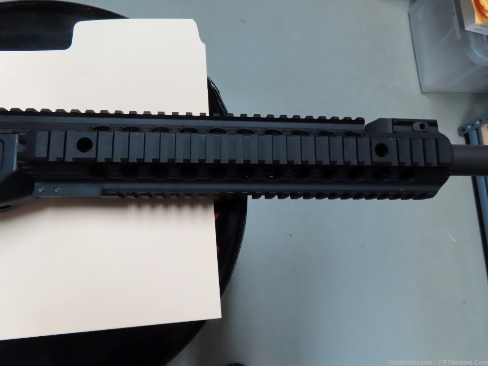 TROY T-22 CHASSIS INTEGRAL SUPPRESSED 10/22 ACTION PRICE INCLUDES SHIPPING!-img-2