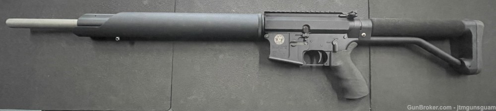 S&W PC15 Rifle-img-1