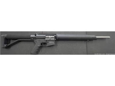 S&W PC15 Rifle