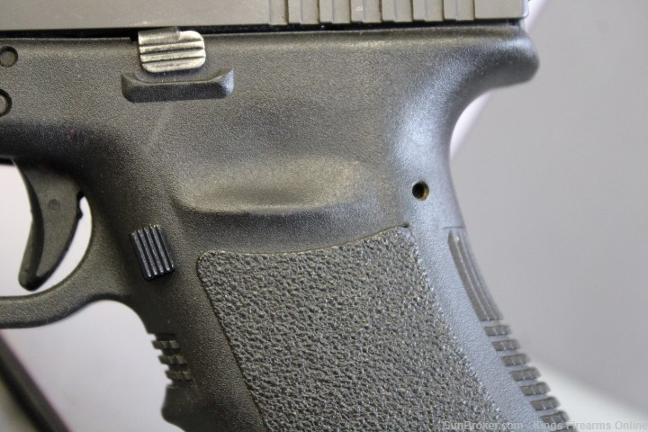 Glock 21 Gen3 .45ACP Item P-124-img-5