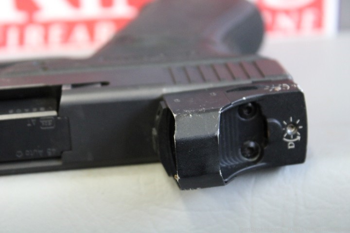 Glock 21 Gen3 .45ACP Item P-124-img-16