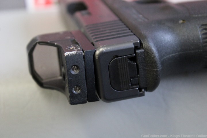 Glock 21 Gen3 .45ACP Item P-124-img-15