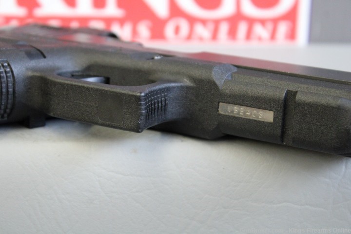 Glock 21 Gen3 .45ACP Item P-124-img-7