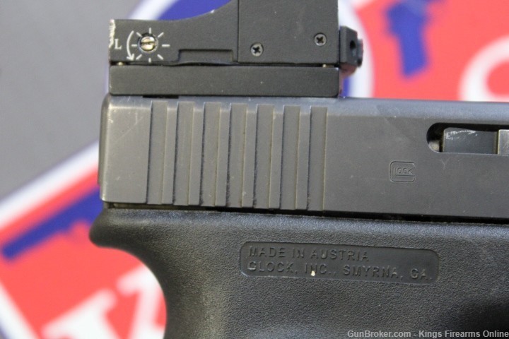 Glock 21 Gen3 .45ACP Item P-124-img-10