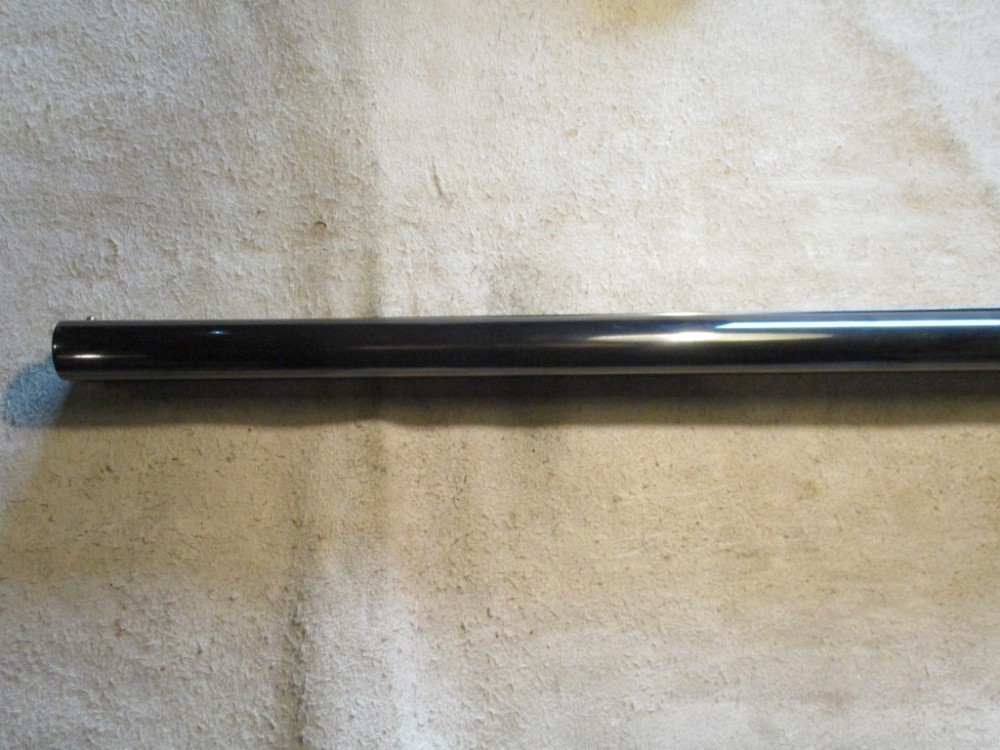 Fausti Hammer Side by Side, 12ga, 28" IC and Mod, New old stock! 2001 31120-img-2