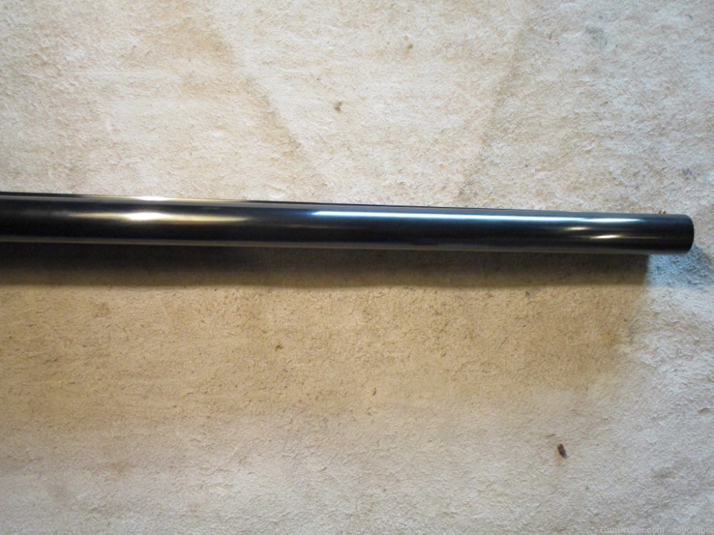 Fausti Hammer Side by Side, 12ga, 28" IC and Mod, New old stock! 2001 31120-img-10