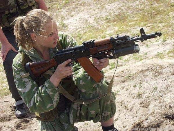 NOS Russian laminate wood AK74 stock set AK-74 buttstock hand guards kit -img-25