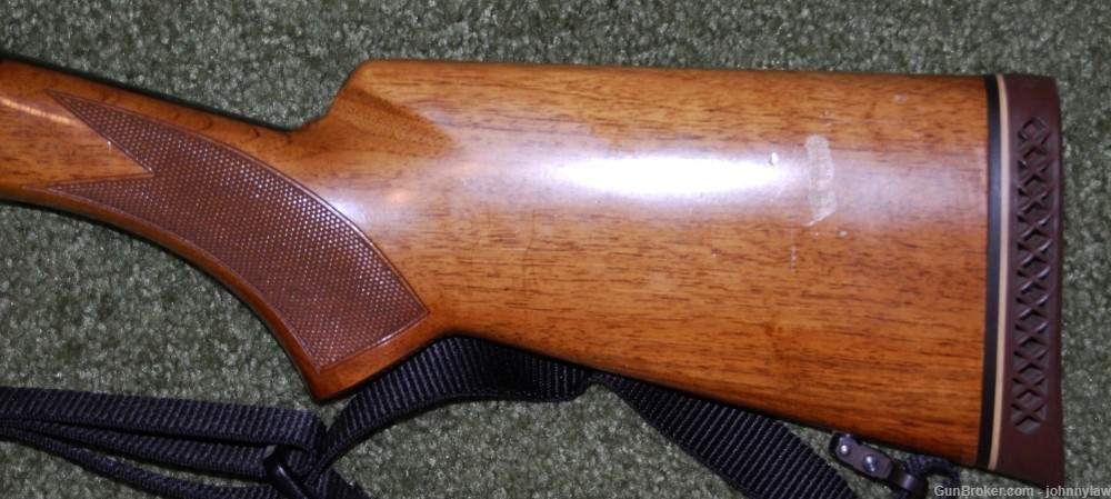 Browning Auto-5 Buck Special 12ga Magnum Shotgun-img-7