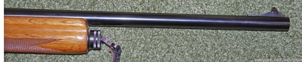 Browning Auto-5 Buck Special 12ga Magnum Shotgun-img-2