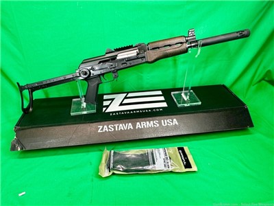 Zastava Zpap 92 M92 Underfolder Rifle Pin weld Fake can 7.62x39 New in box!
