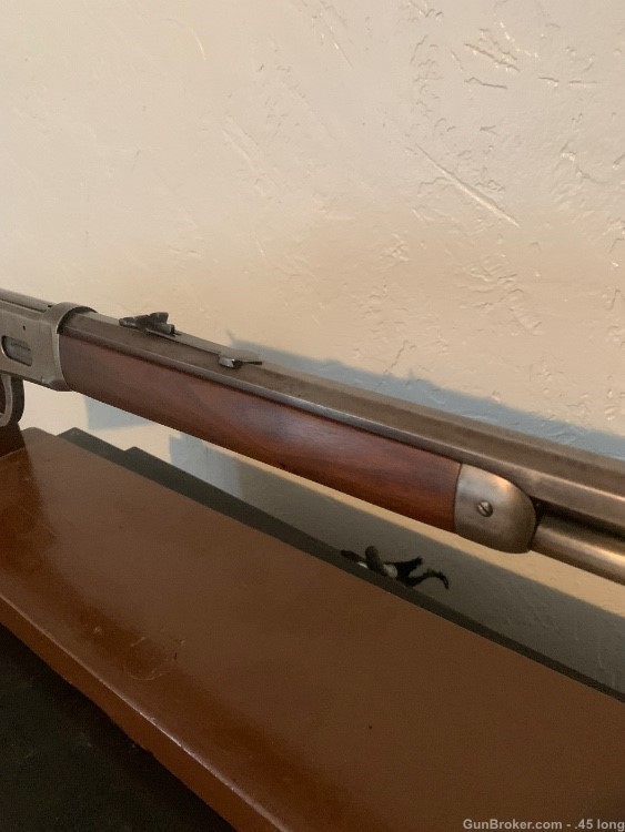 Winchester model 1894 Rifle-img-4