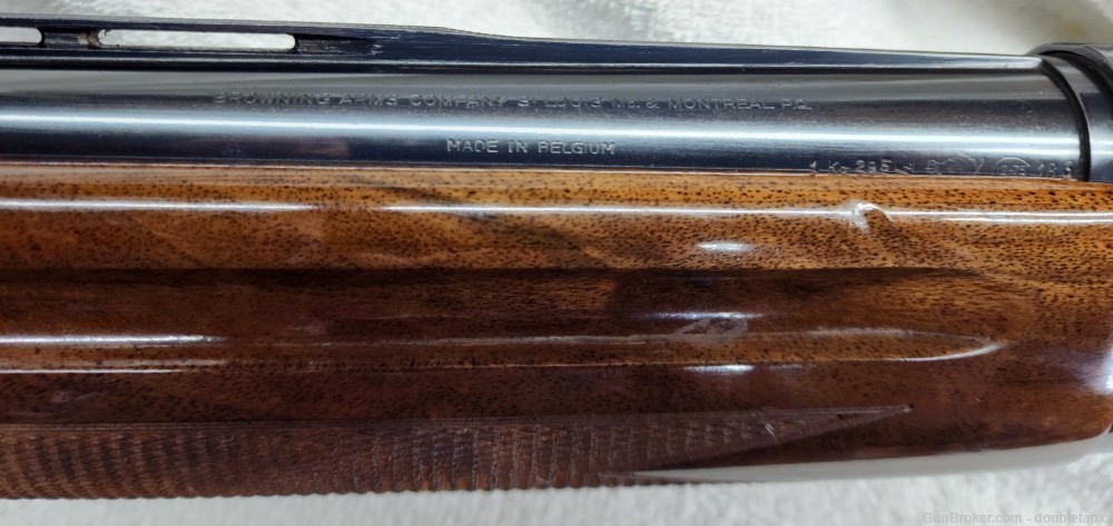 Browning Auto 5 Magnum 12 Gauge 69V-img-20