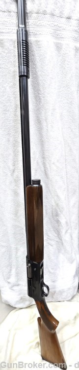 Browning Auto 5 Magnum 12 Gauge 69V-img-29