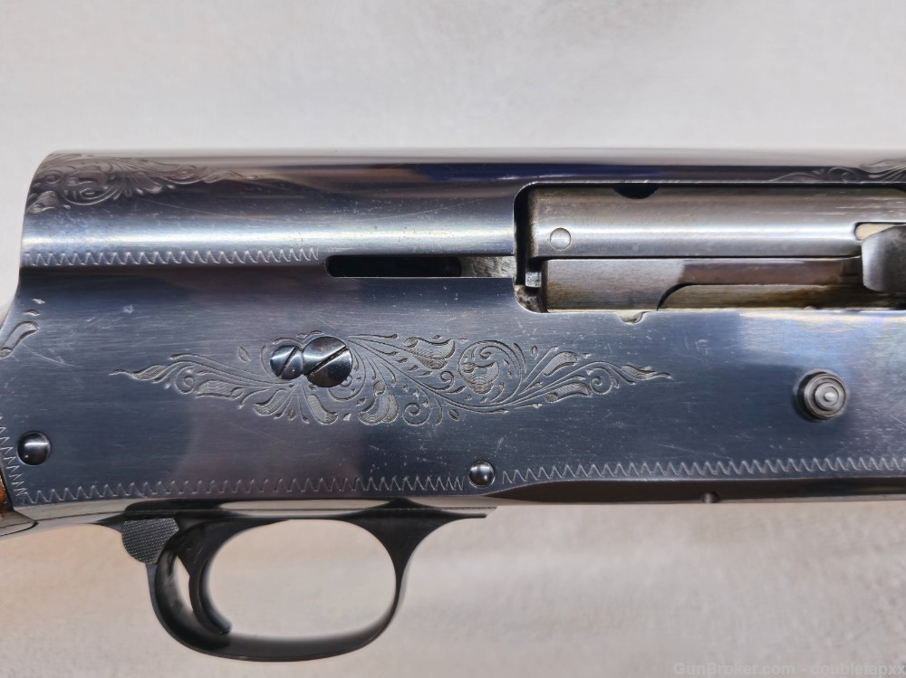 Browning Auto 5 Magnum 12 Gauge 69V-img-34