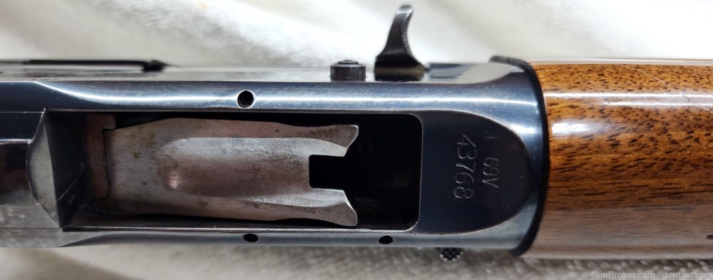 Browning Auto 5 Magnum 12 Gauge 69V-img-6