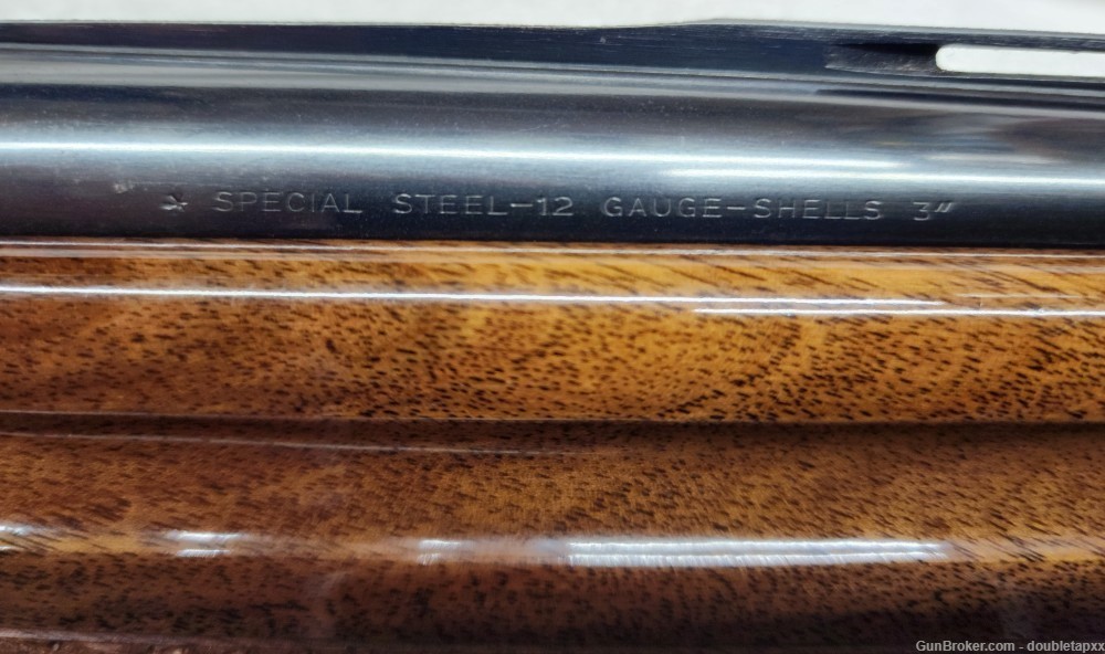 Browning Auto 5 Magnum 12 Gauge 69V-img-8