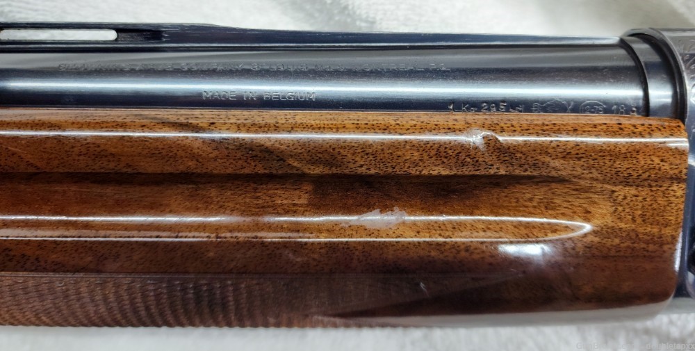 Browning Auto 5 Magnum 12 Gauge 69V-img-19