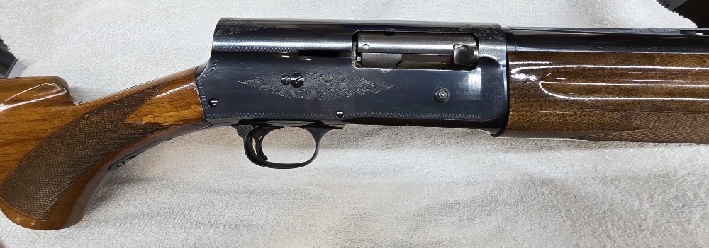 Browning Auto 5 Magnum 12 Gauge 69V-img-0