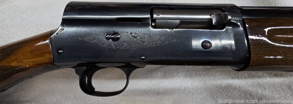 Browning Auto 5 Magnum 12 Gauge 69V-img-31