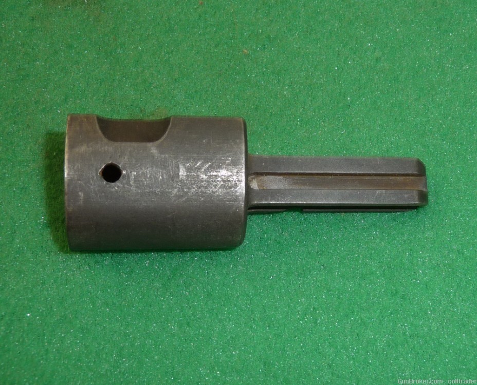1898 Mauser Bayonet Lug-img-1
