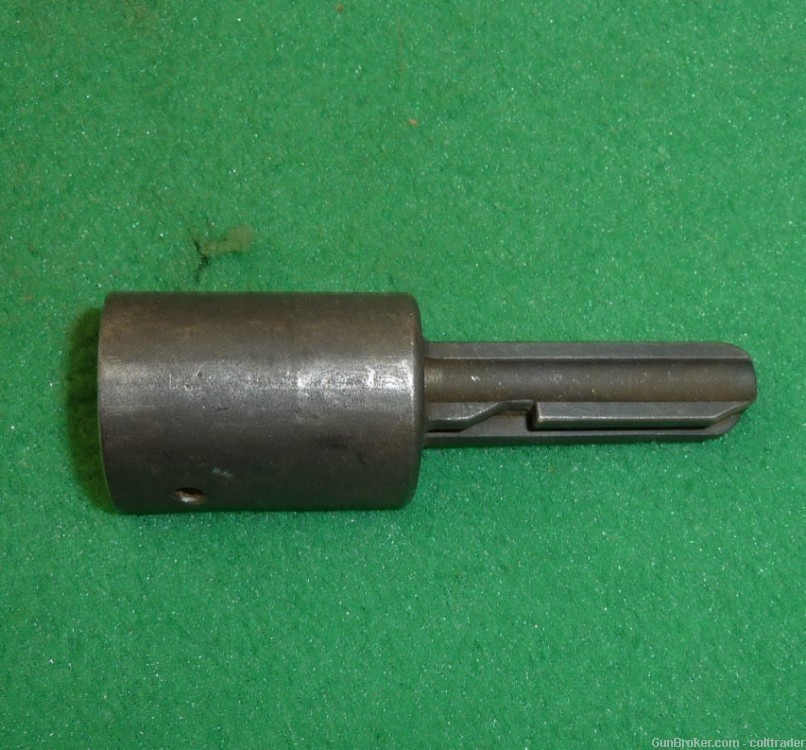 1898 Mauser Bayonet Lug-img-5