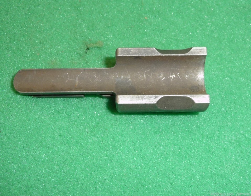 1898 Mauser Bayonet Lug-img-0