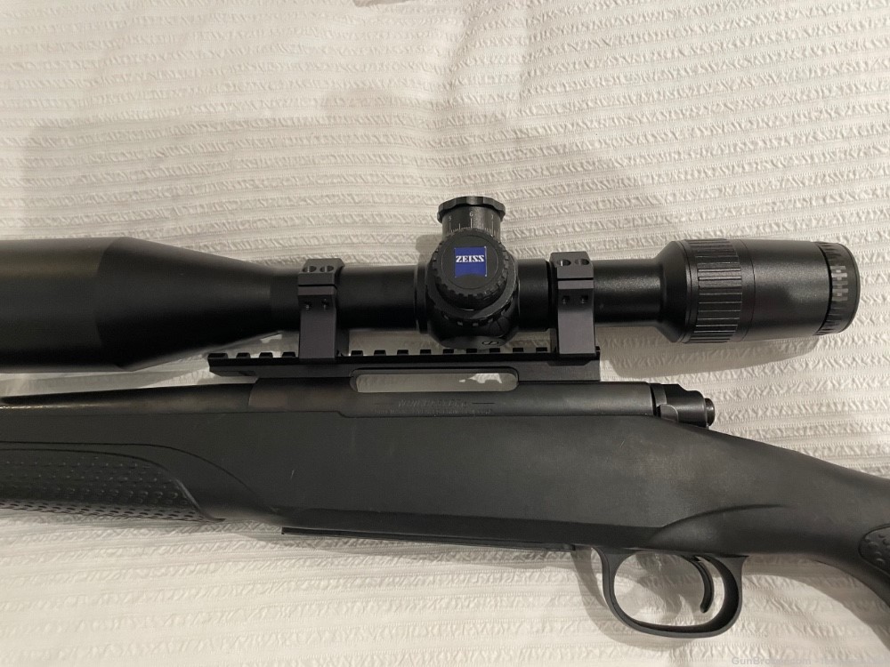 Winchester model 70 270WSM, sling, scope Zeiss Diavari V 6-24x56 T*-img-4