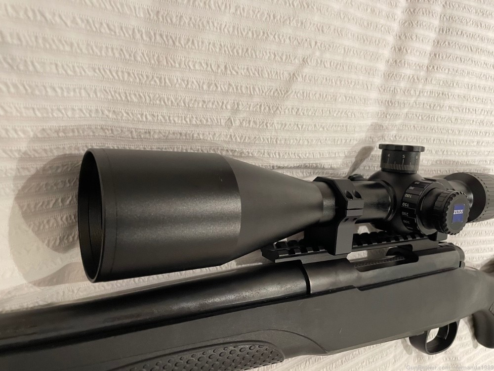 Winchester model 70 270WSM, sling, scope Zeiss Diavari V 6-24x56 T*-img-5