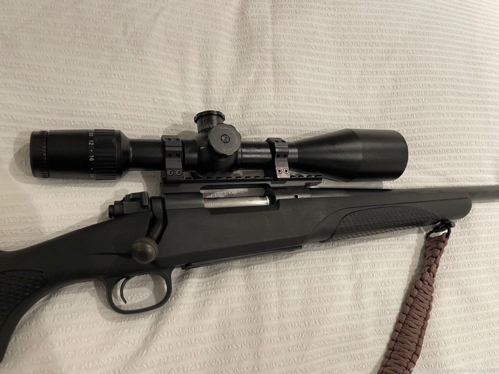 Winchester model 70 270WSM, sling, scope Zeiss Diavari V 6-24x56 T*-img-0