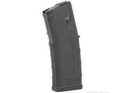 MagPul PMAG MAG557 Gen M3 30Rd Black New - 9.99 Flat Rate Shipping