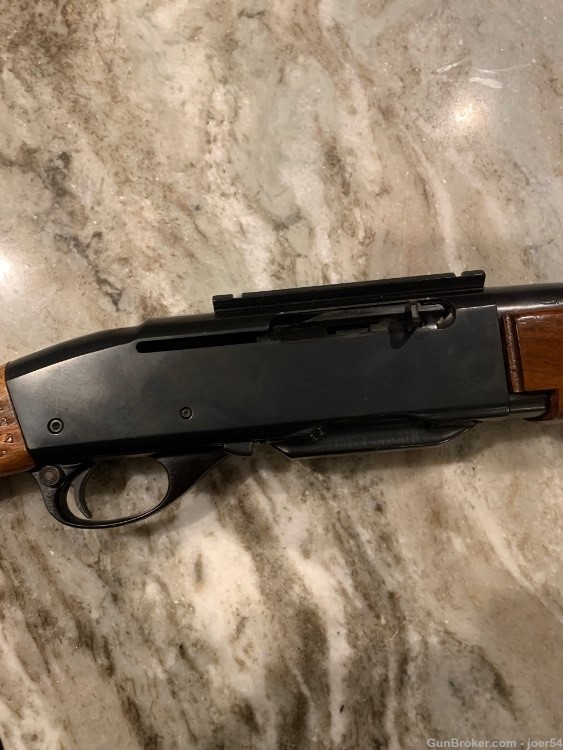Remington Mod. 742 Woodmaster 30-06-img-4