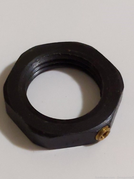 RCBS 7/8-14 lock ring assembly 09614-img-0