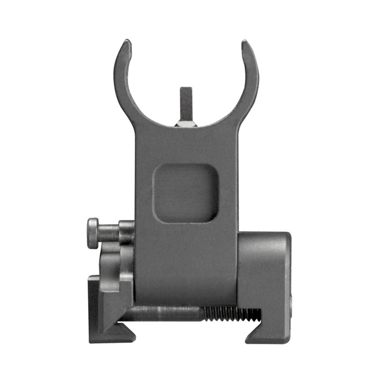 AIM SPORTS AR Low Profile Flip Up Front Sight (MT200)-img-2